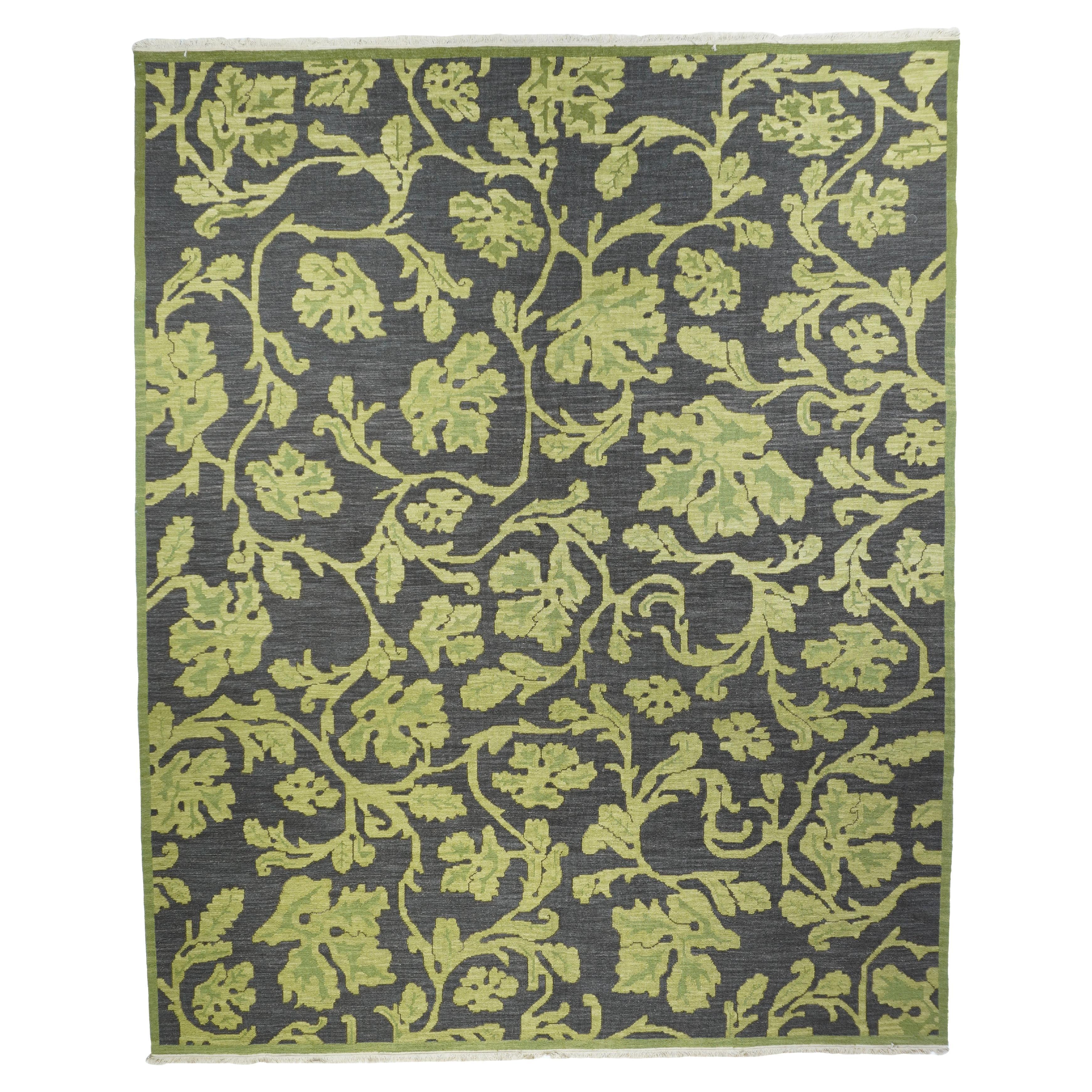 Sumak-Teppich 8'0" x 10'0"