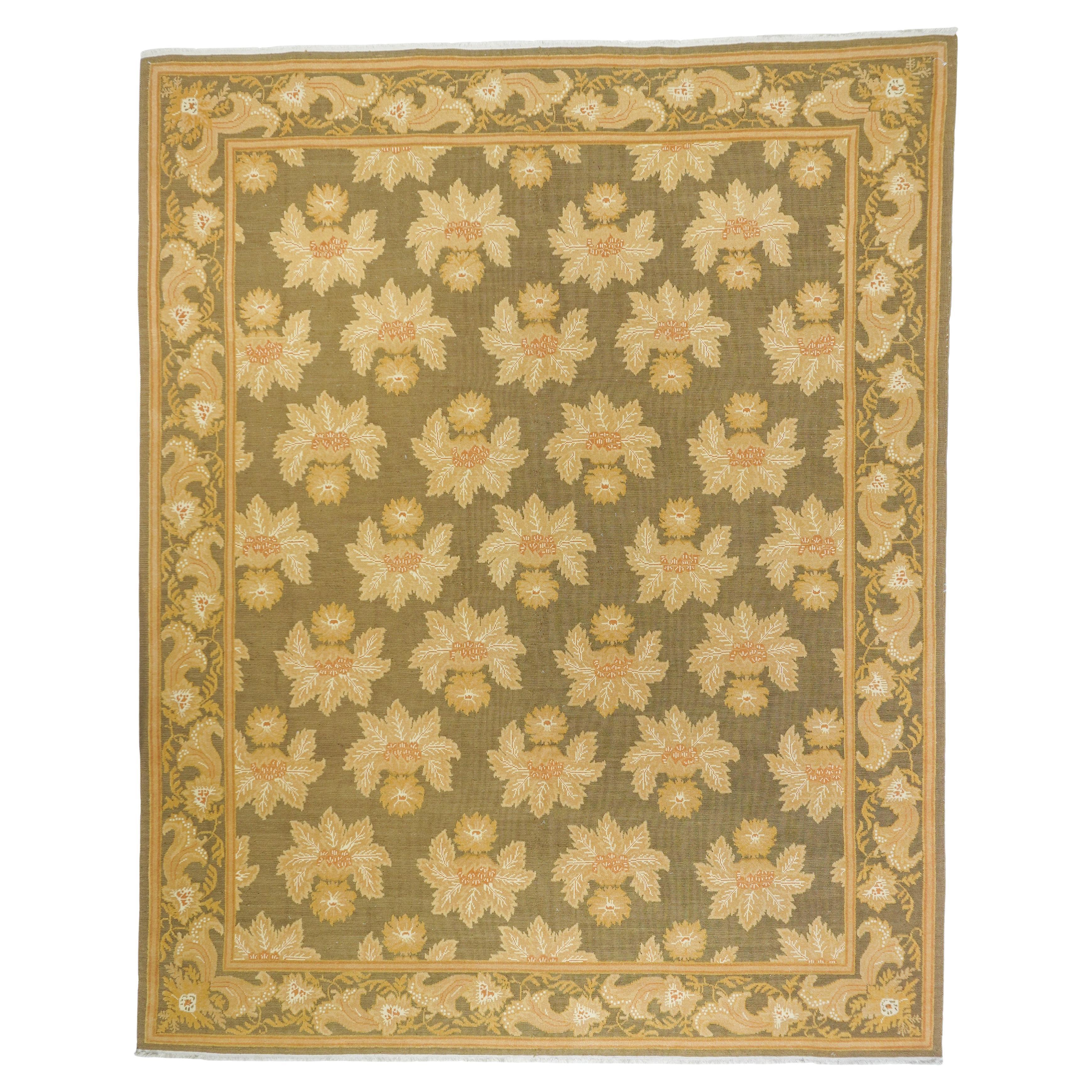 Alfombra Sumak 8'0" x 10'0" en venta