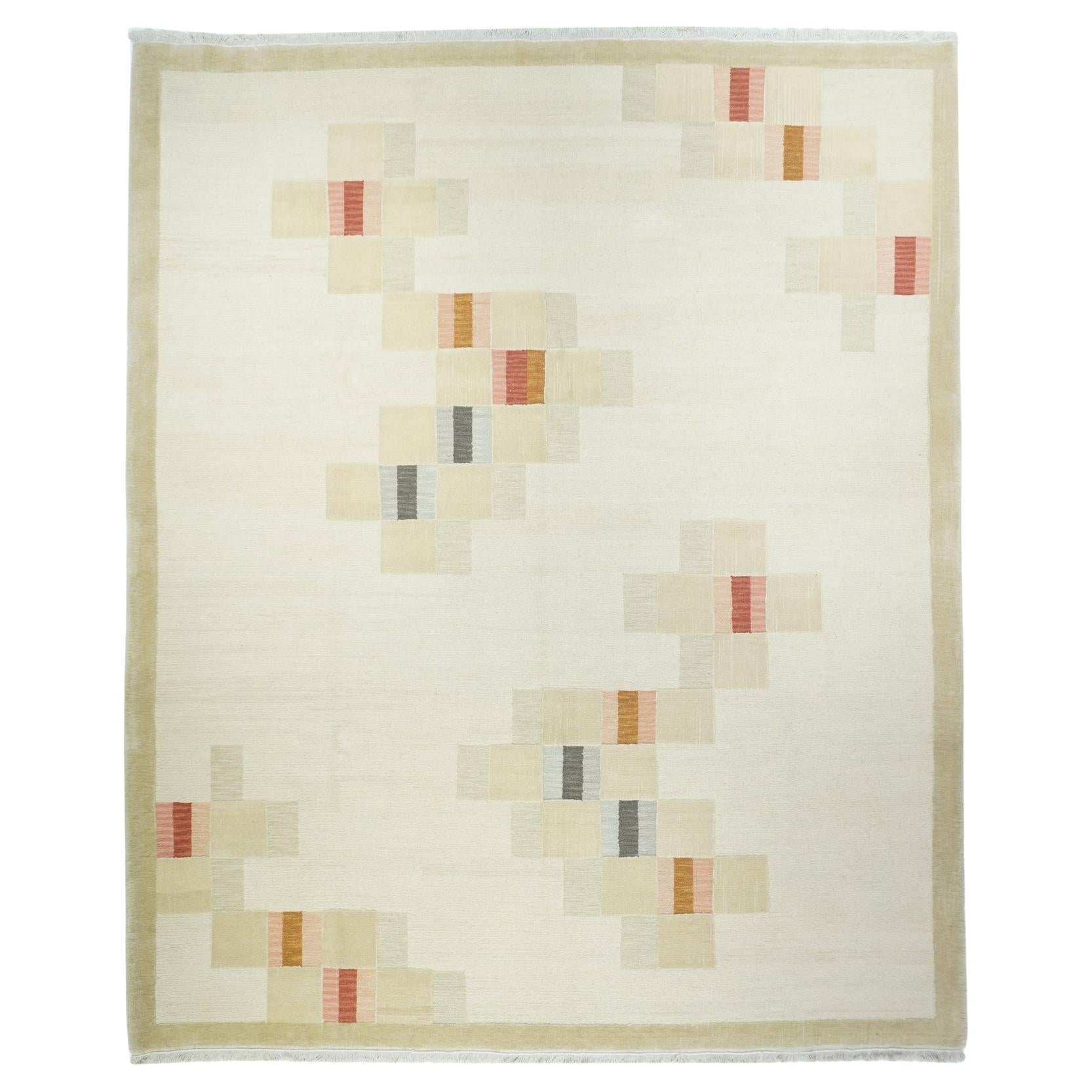 Sumak-Teppich 8'0" x 10'0"