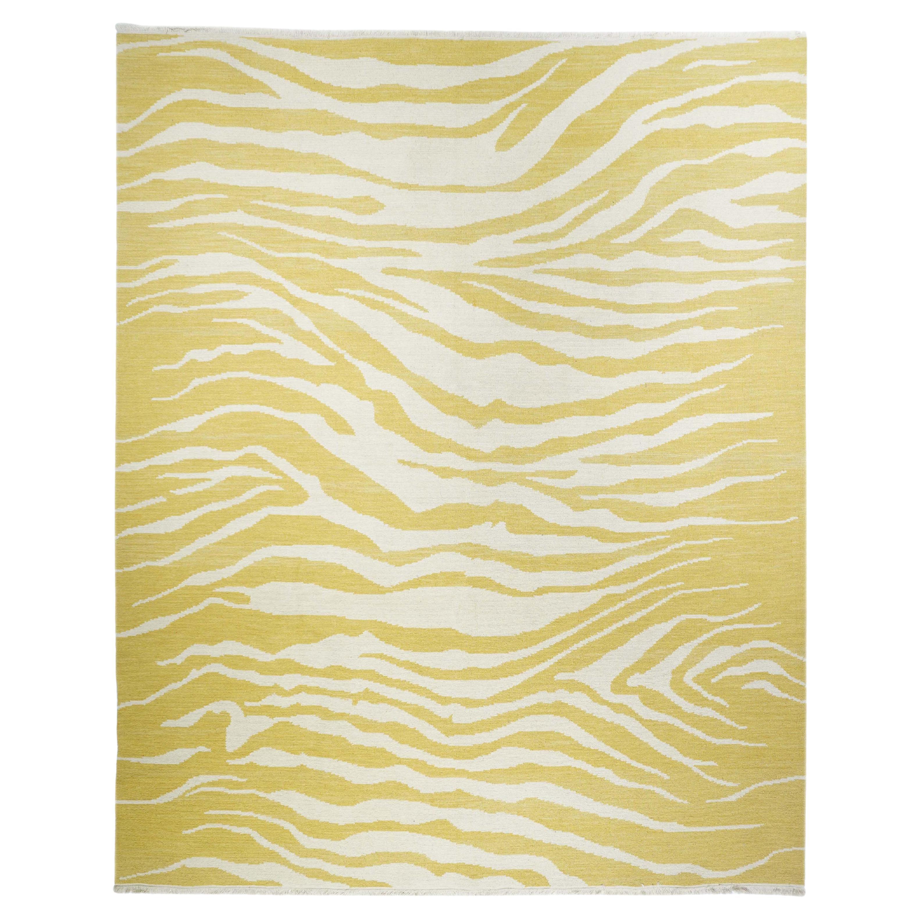 Sumak-Teppich 8'0" x 10'0"
