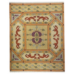 Sumak Rug 8'0" x 10'0"
