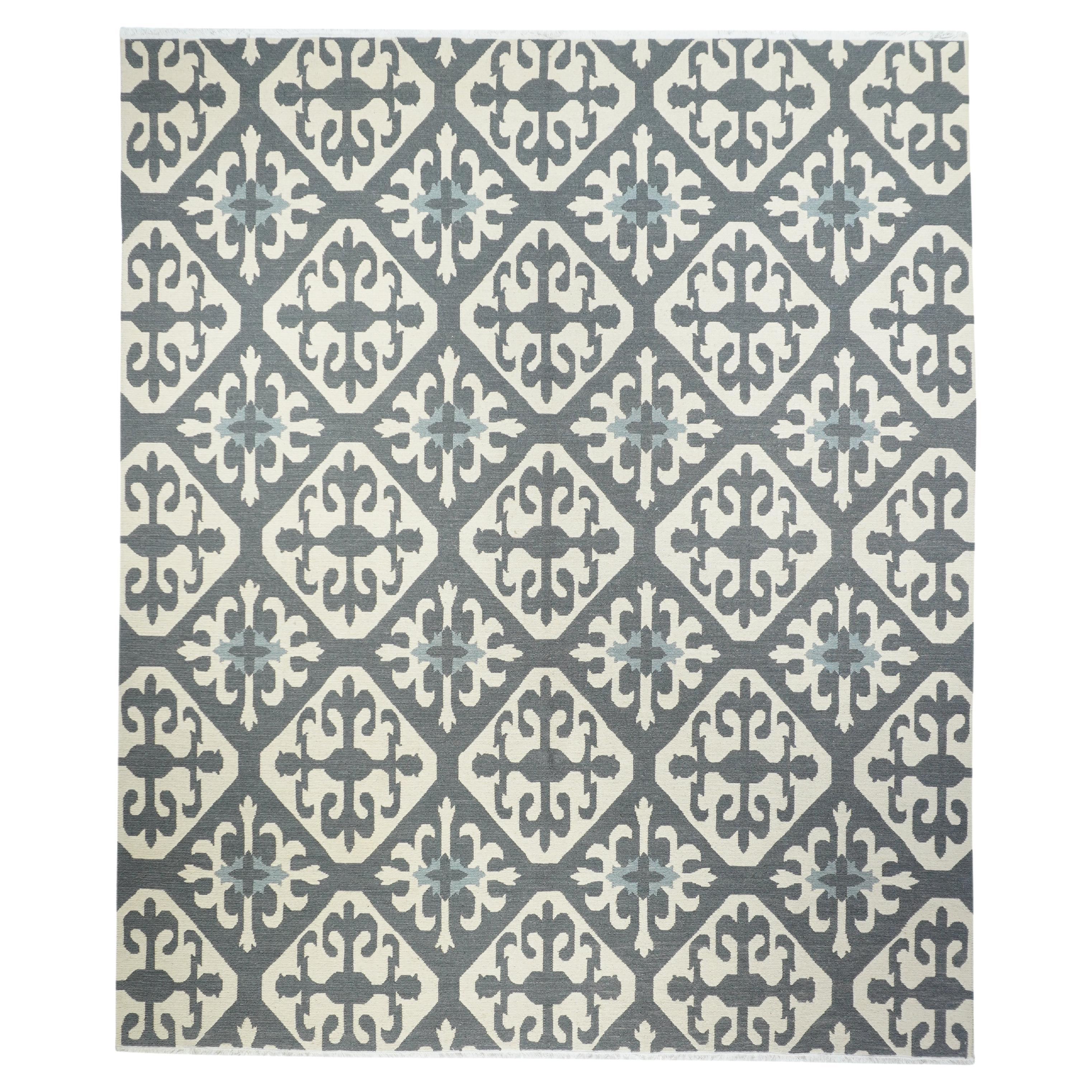 Sumak-Teppich 8'0" x 10'0"