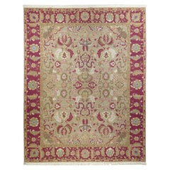 Sumak Rug 8'0" x 10'0"