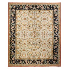 Sumak Rug 8'0" x 10'0"
