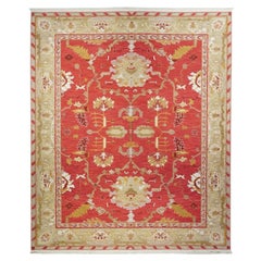 Sumak Rug 8'0" x 10'0"