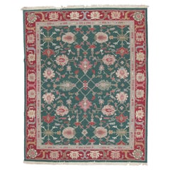 Sumak Rug 8'0" x 10'0"