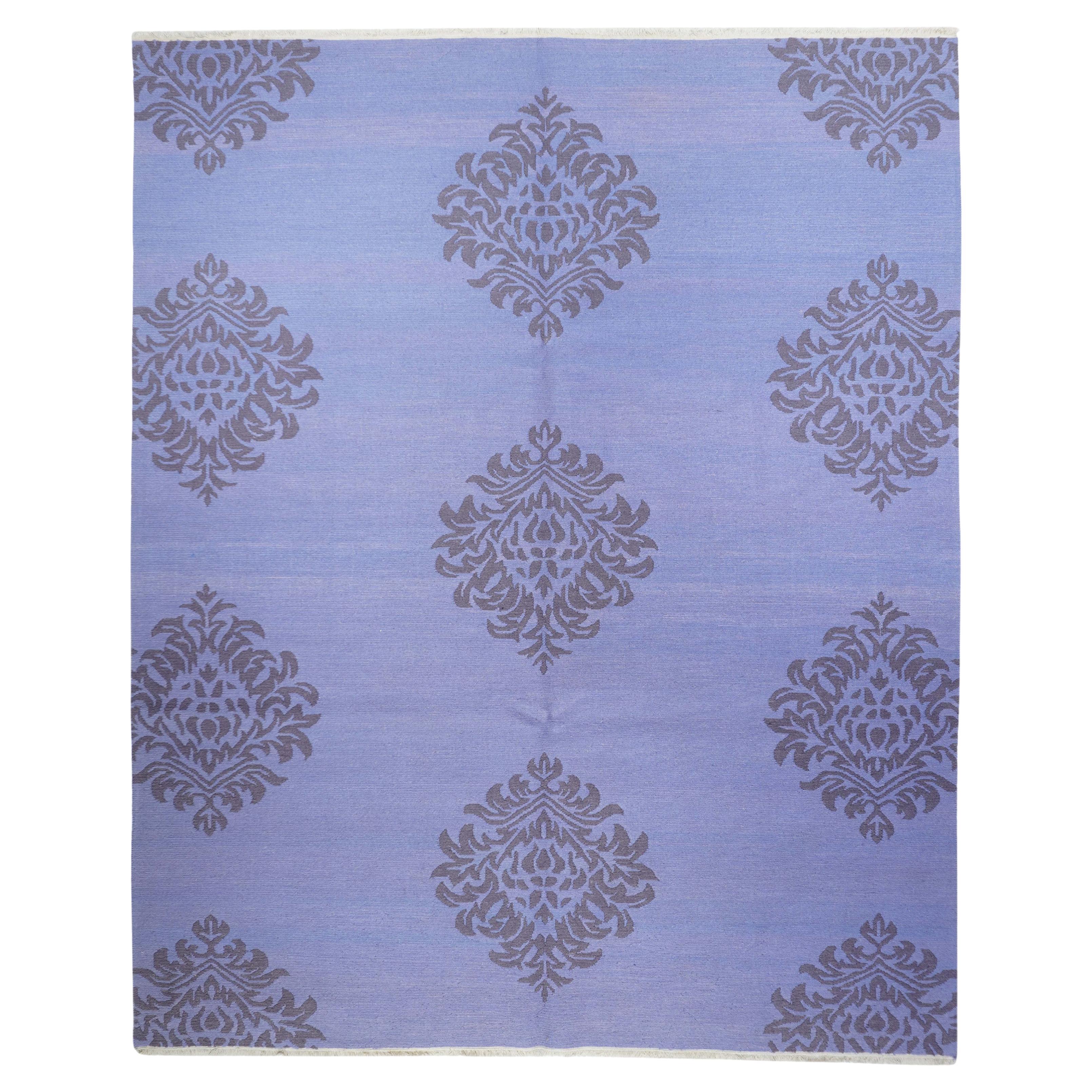 Sumak-Teppich 8'0" x 10'0"
