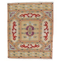 Sumak Rug 8'0" x 10'0"