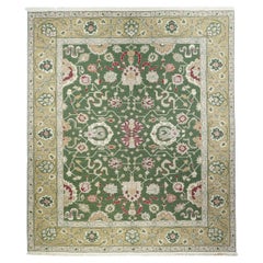 Sumak Rug 8'0" x 10'0"