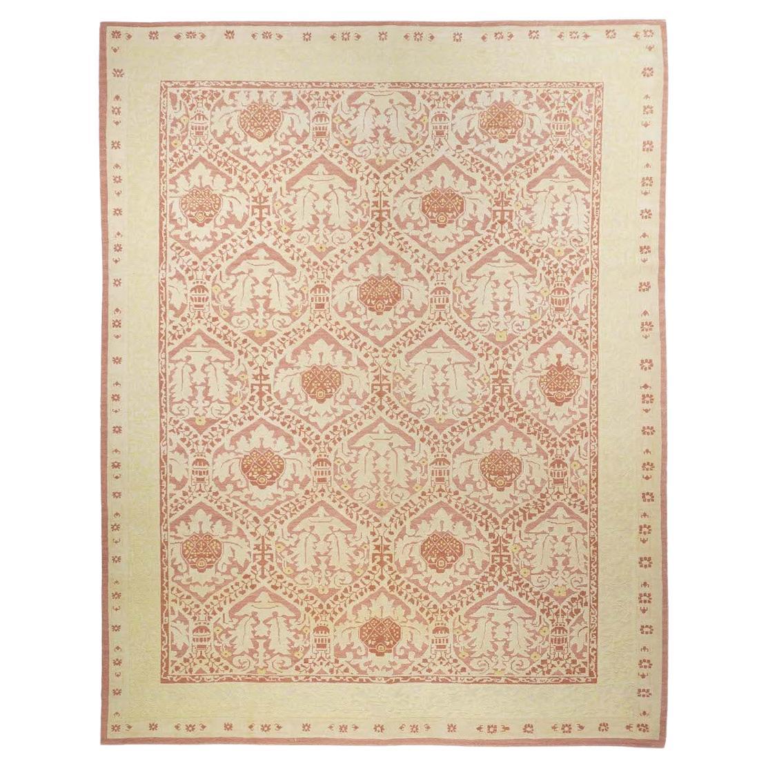 Sumak-Teppich 8'0'' x 10'0''