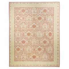 Sumak Rug 8'0'' x 10'0''
