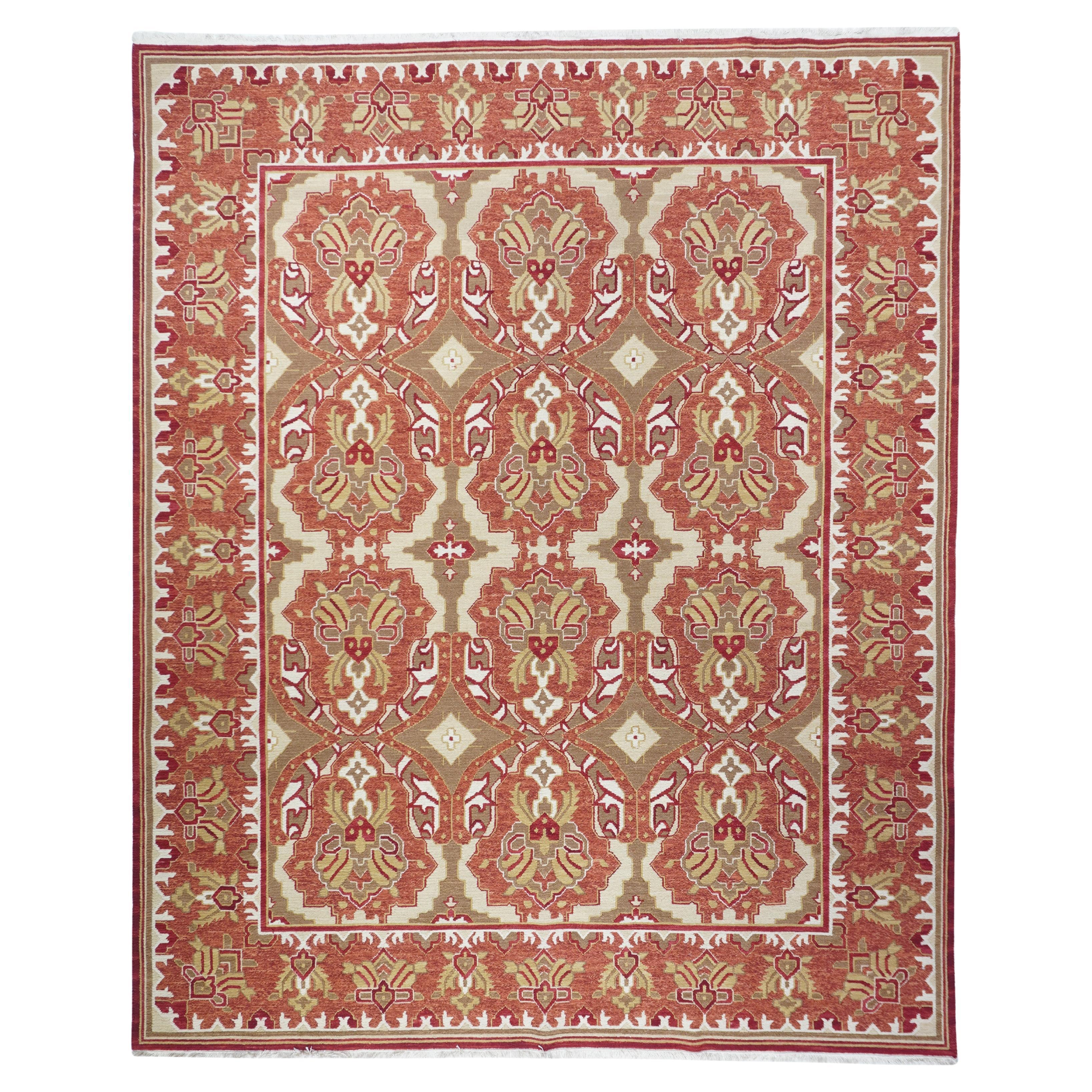 Sumak-Teppich 8'0'' x 10'0''