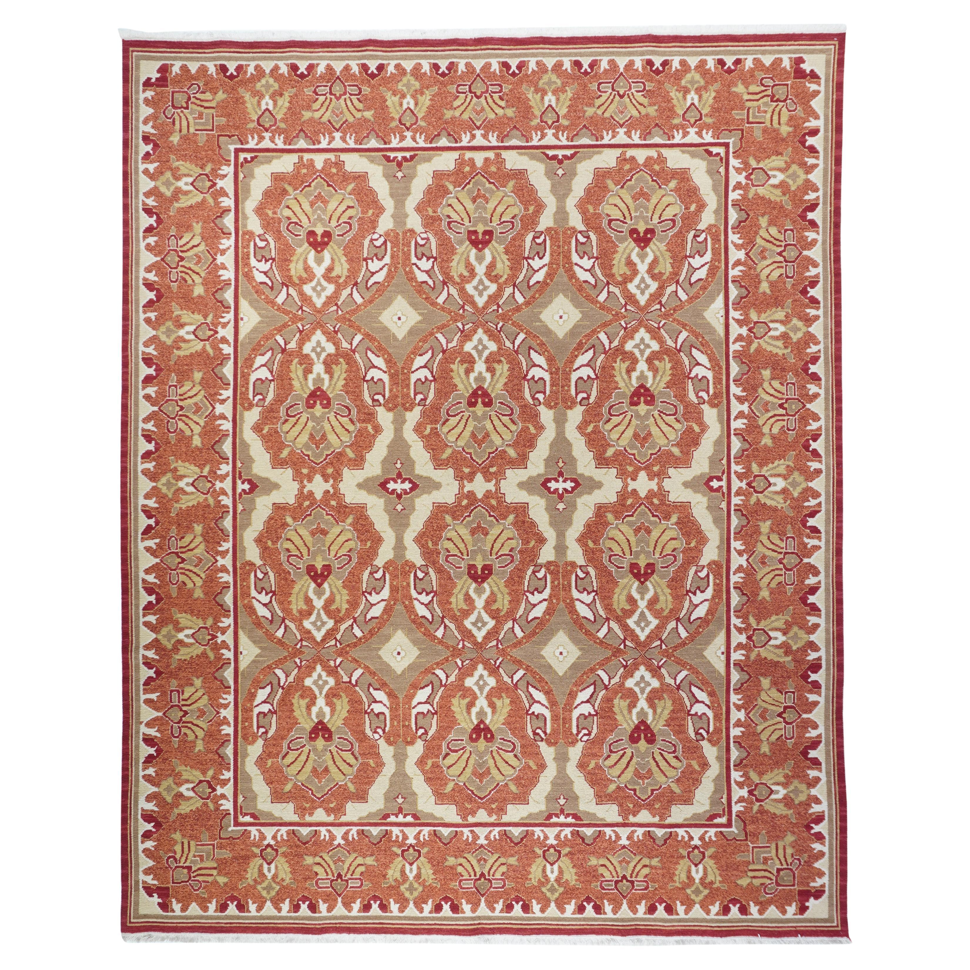 Sumak-Teppich 8'0'' x 10'0''