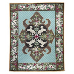 Sumak Rug 8'0'' x 10'0''