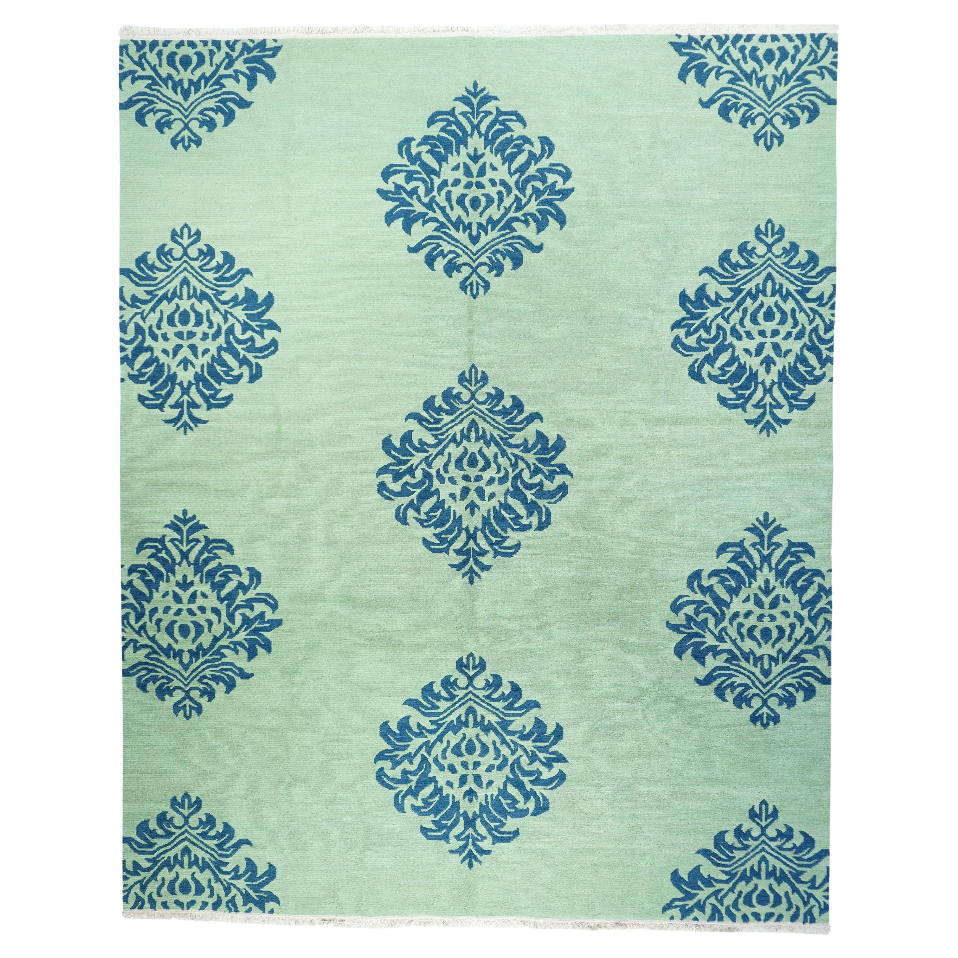 Sumak-Teppich 8'0'' x 10'0''