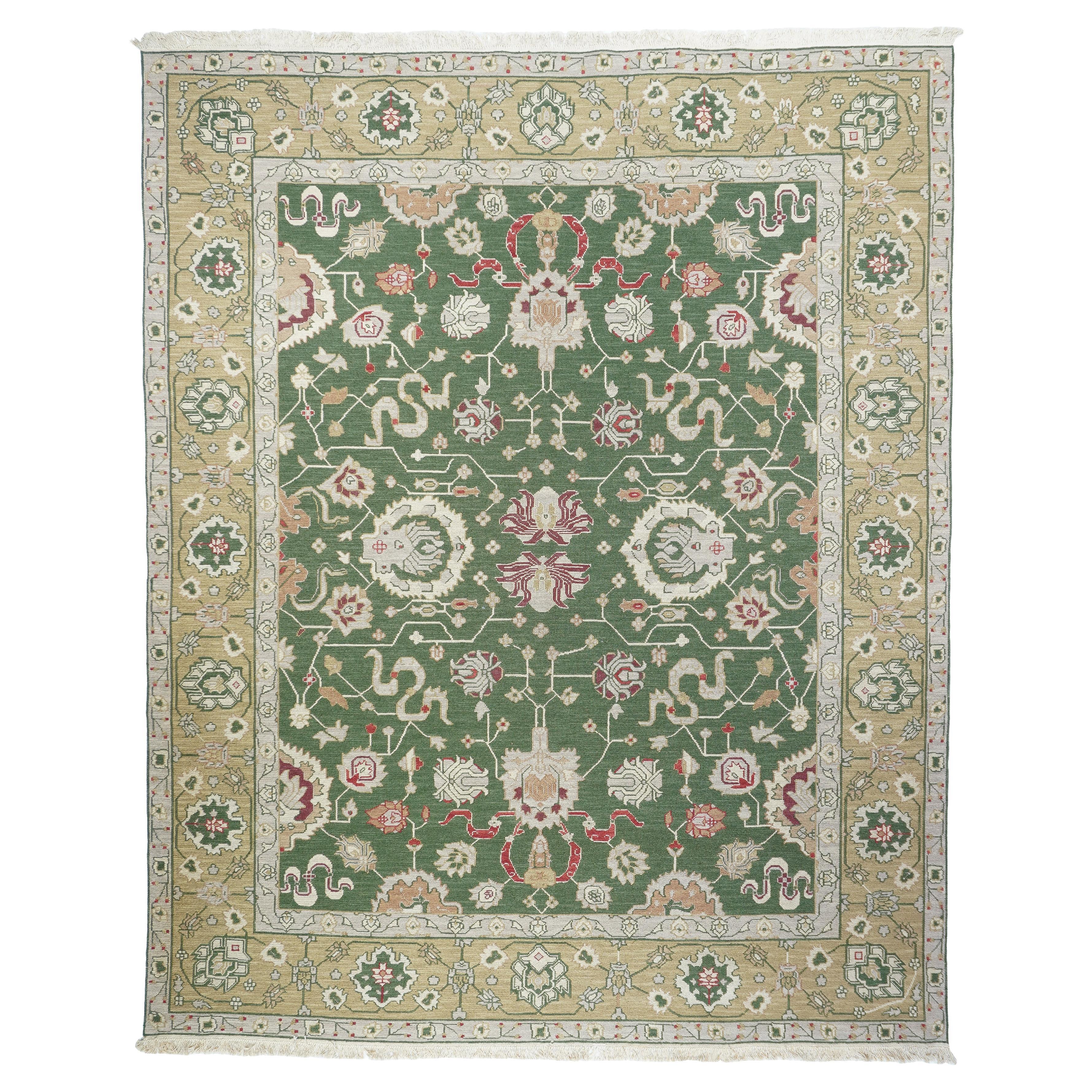 Sumak-Teppich 8'0'' x 10'0''