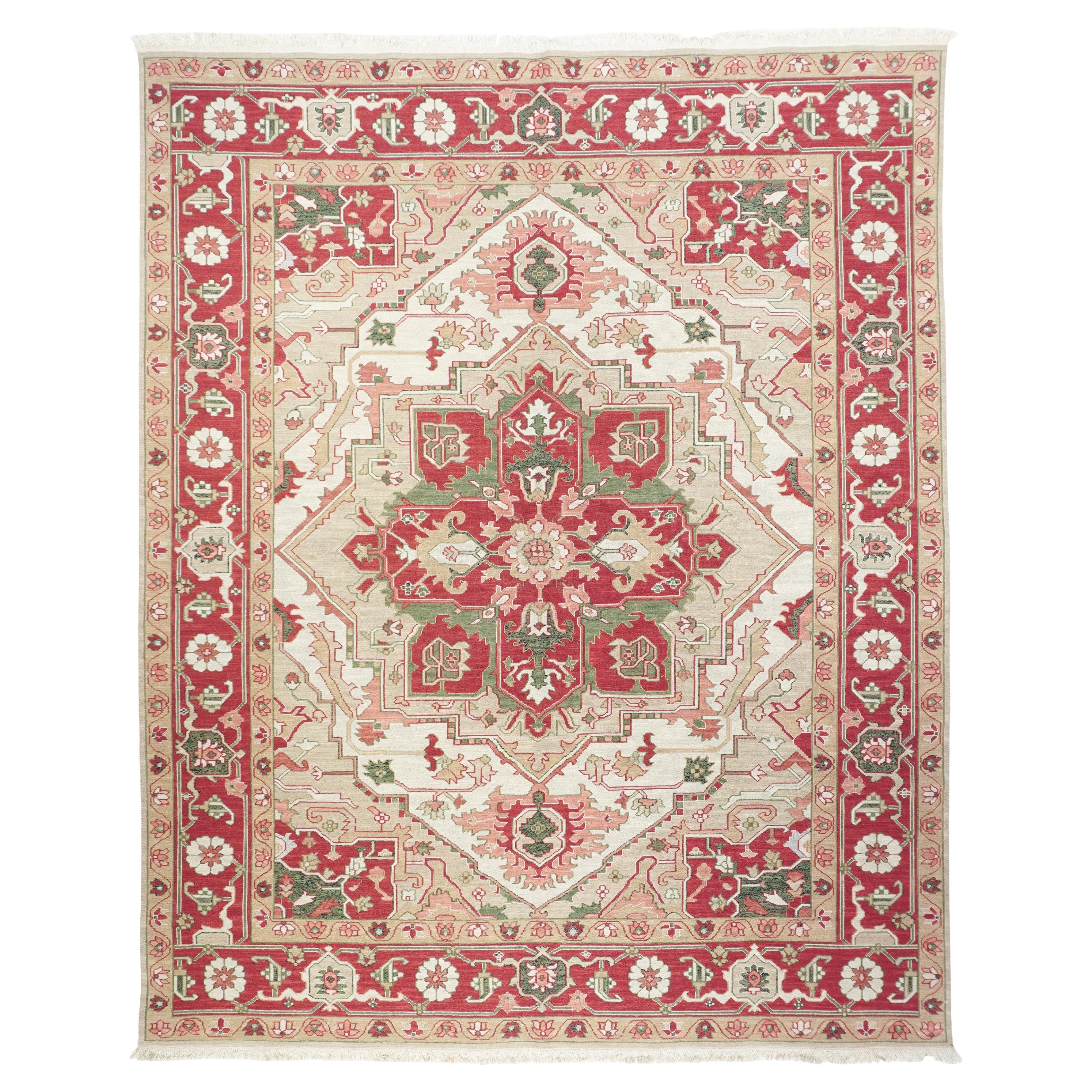 Sumak Rug 8'0'' x 10'0''
