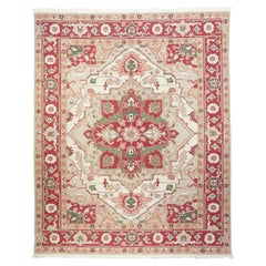Sumak Rug 8'0'' x 10'0''