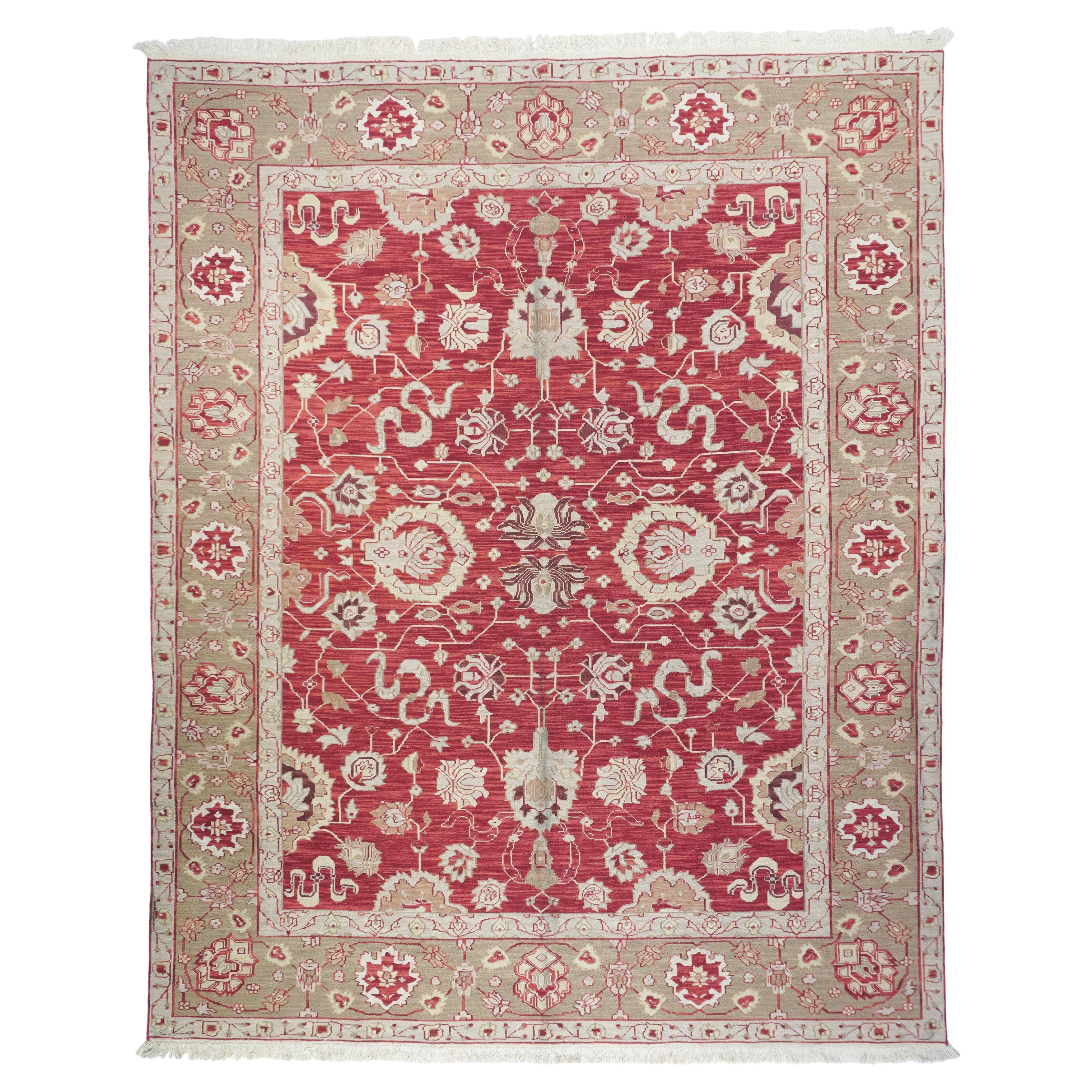 Sumak-Teppich 8'0'' x 10'0''
