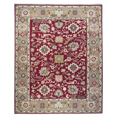 Sumak Rug 8'0'' x 10'0''