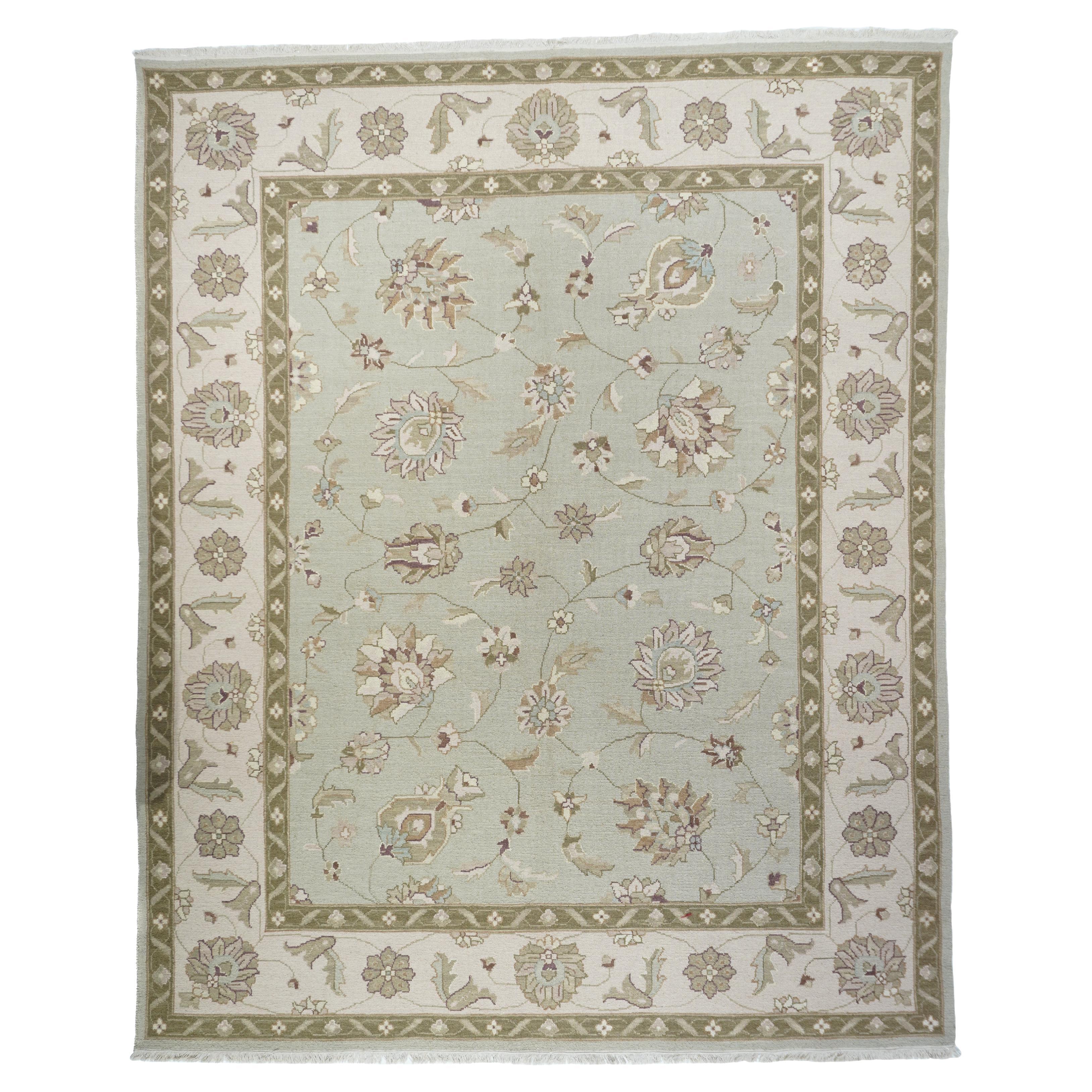 Sumak-Teppich 8'0'' x 10'0''