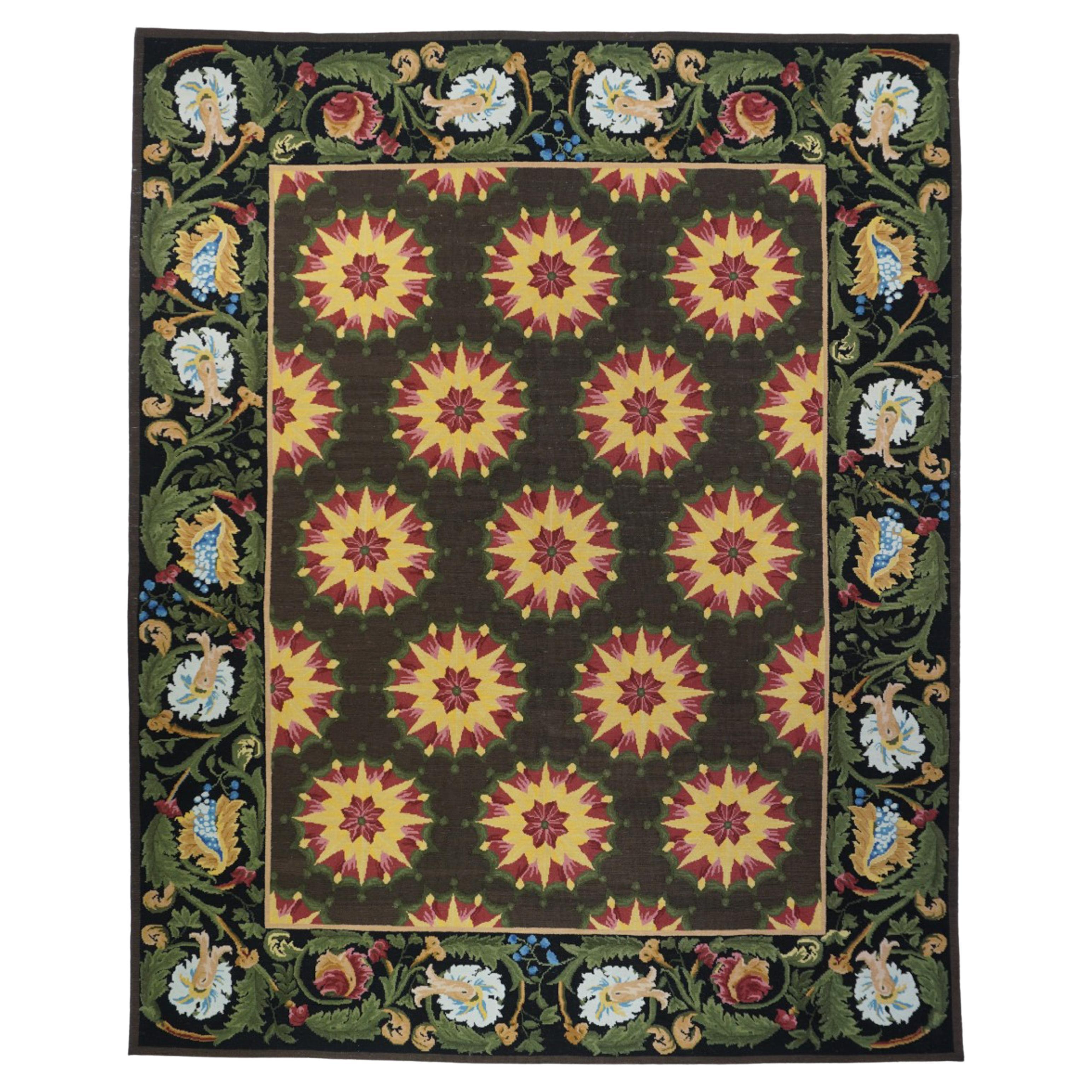 Sumak Rug 8'0'' x 10'0'' For Sale