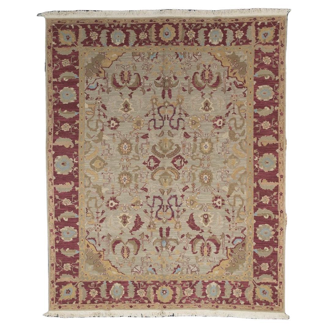 Tappeto Sumak 8'0" x 10'0" in vendita