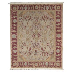 Sumak Rug 8’0" x 10’0"