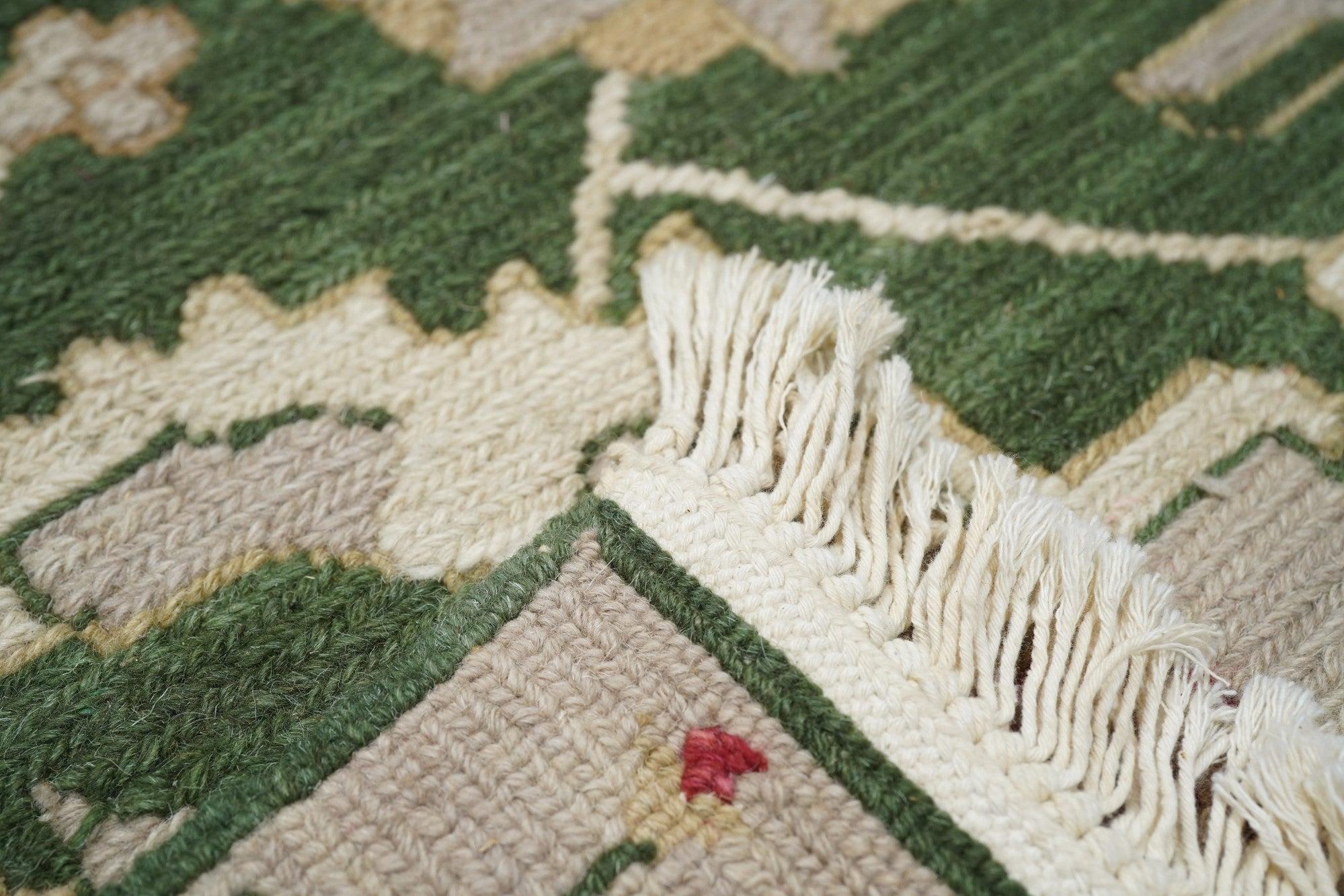 Sumak-Teppich 9'0