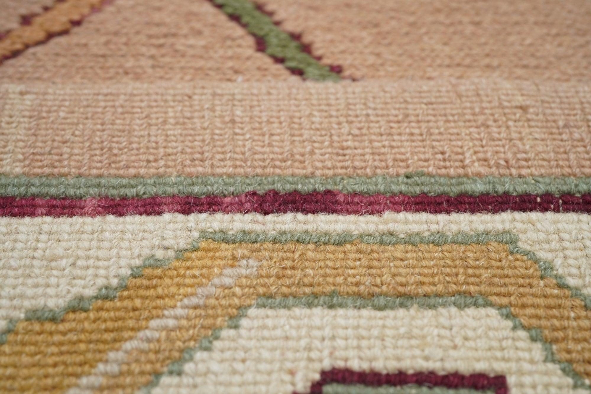 Sumak-Teppich 9'0