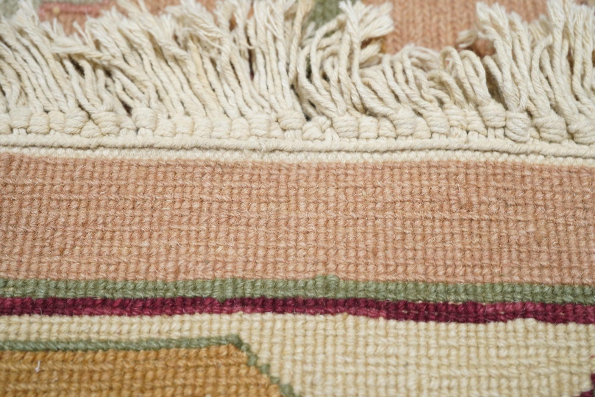 Sumak-Teppich 9'0