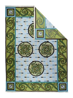 Sumak Rug 9'0" x 12'0"