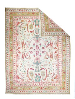 Sumak Rug 9'0" x 12'0"