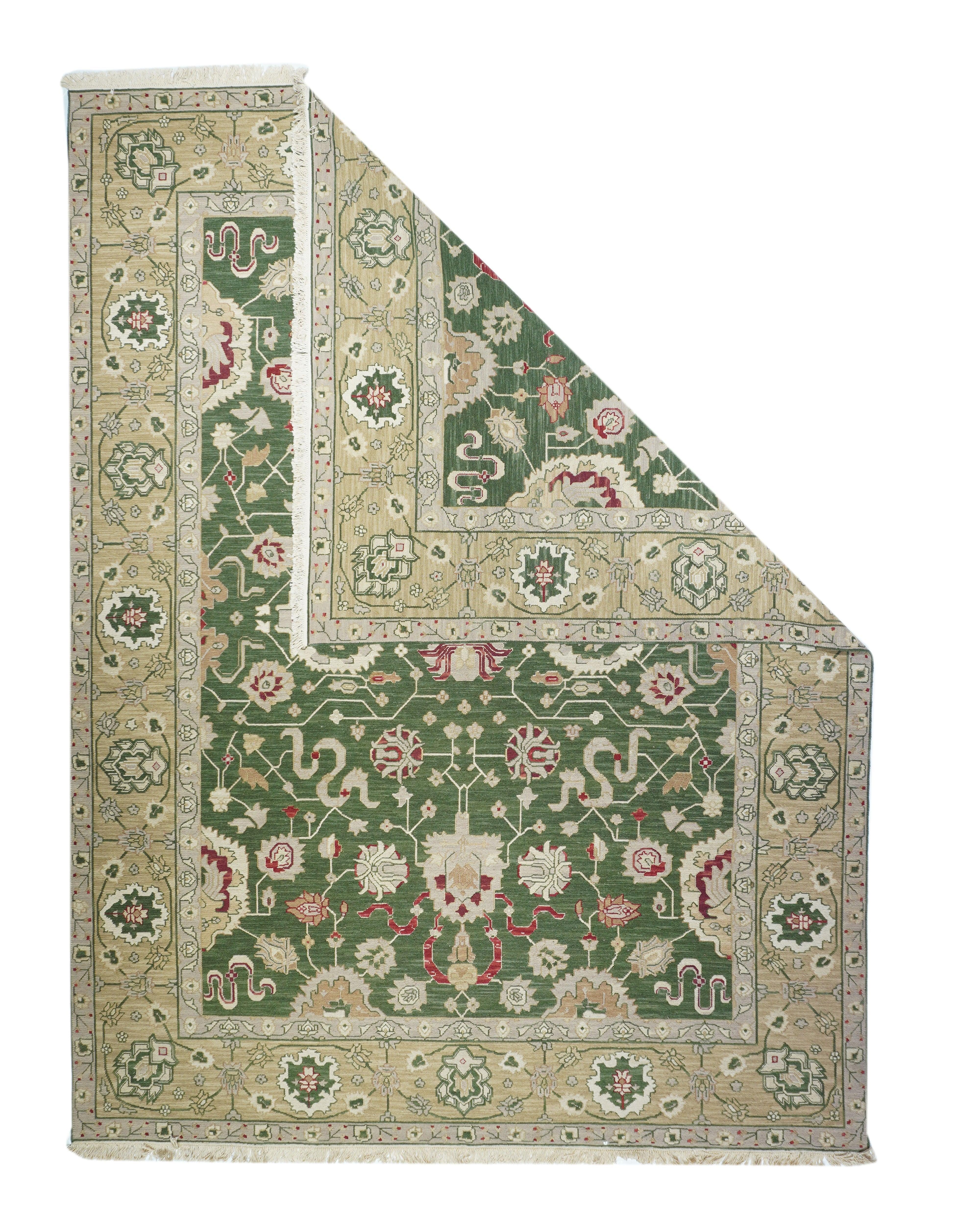 Sumak Teppich 9'0