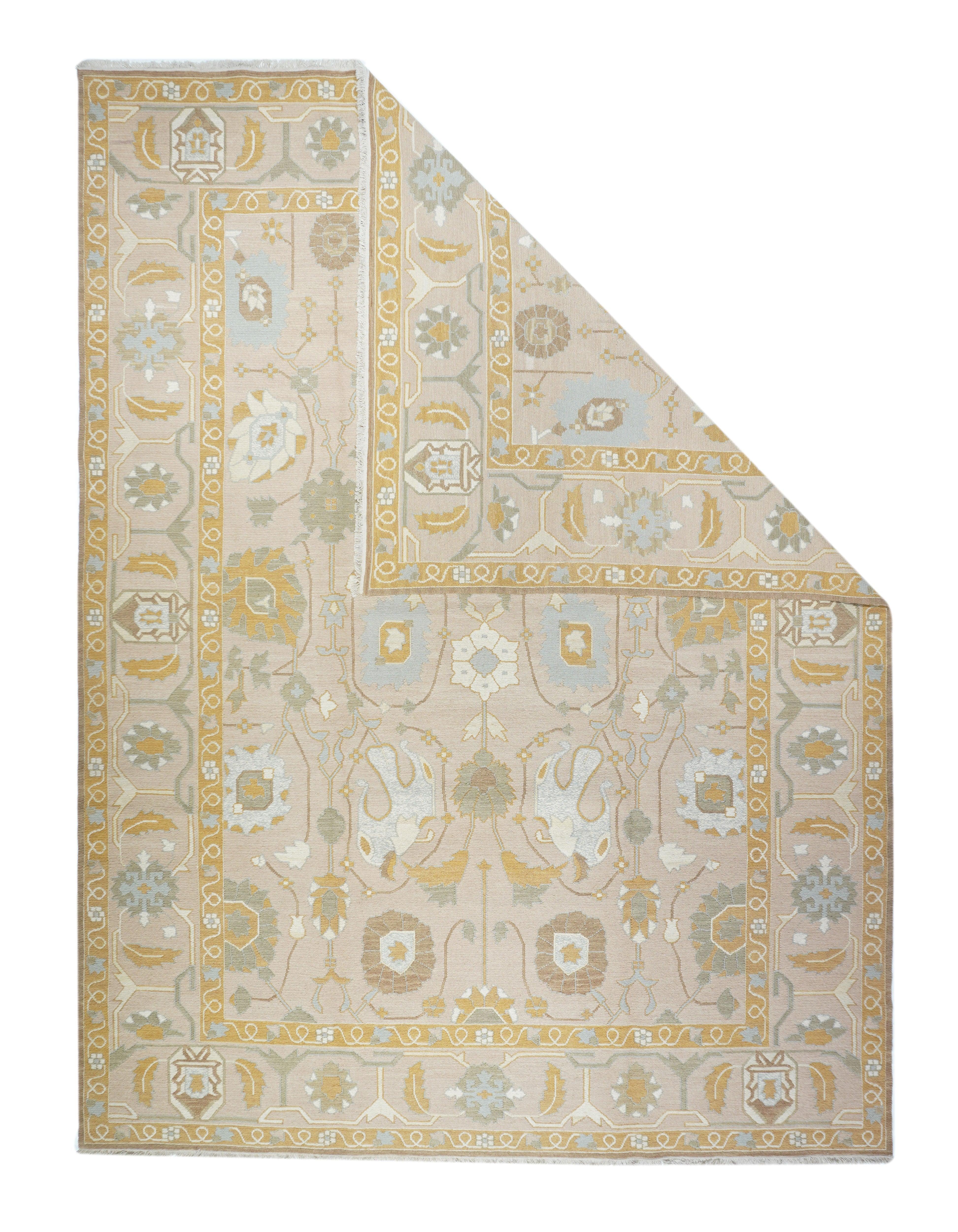 Sumak Rug 9'0