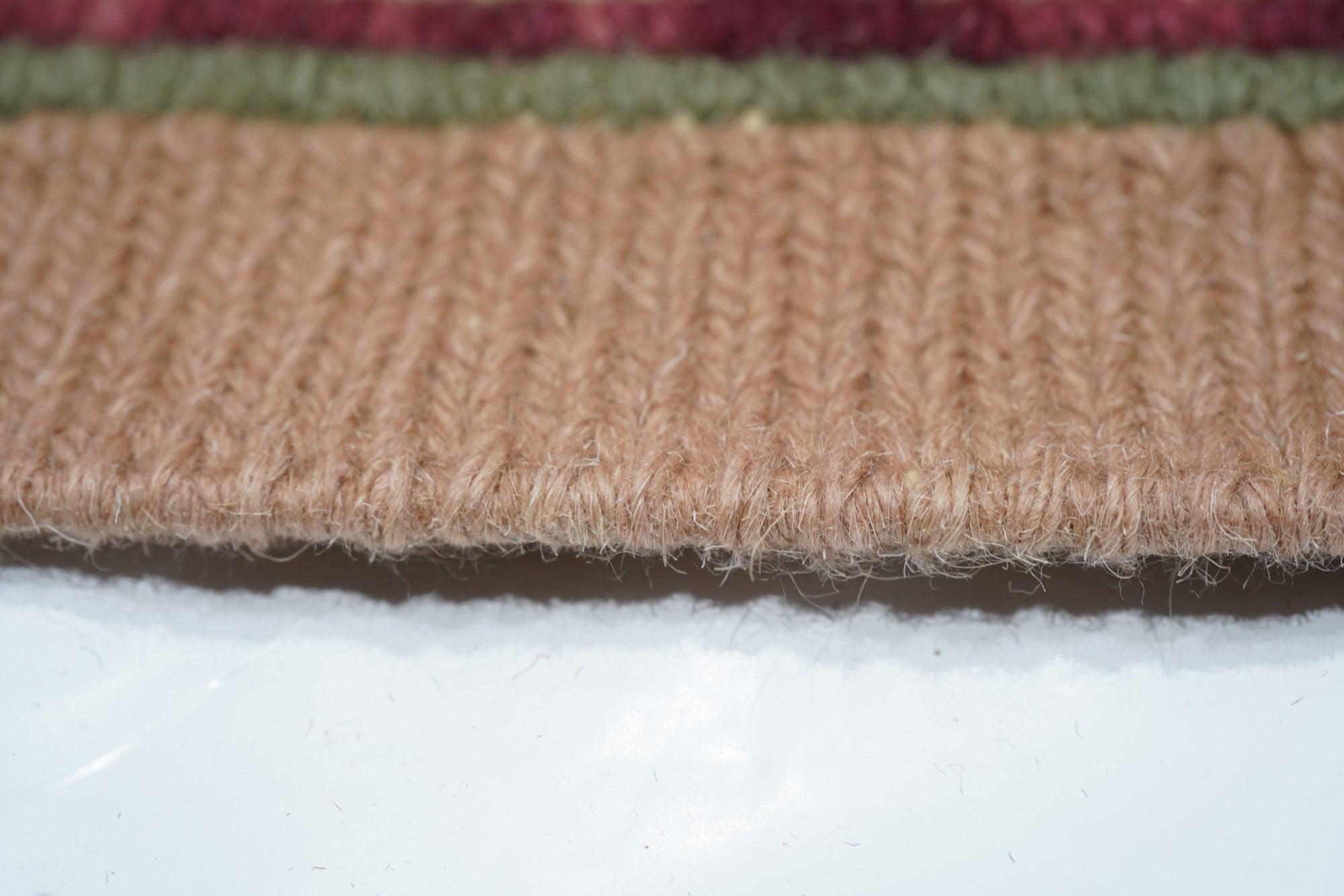 Sumak-Teppich 9'0