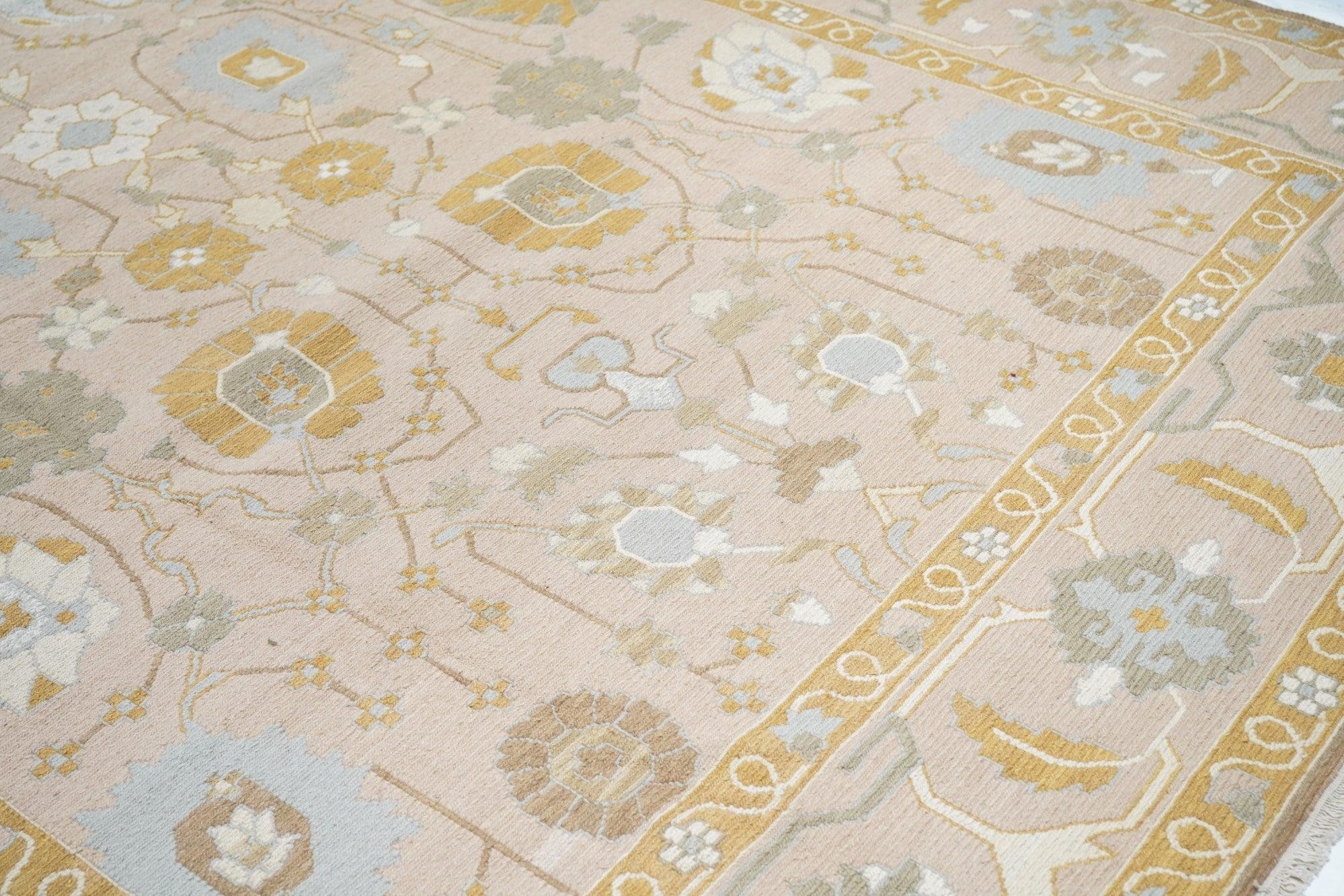 Sumak Rug 9'0