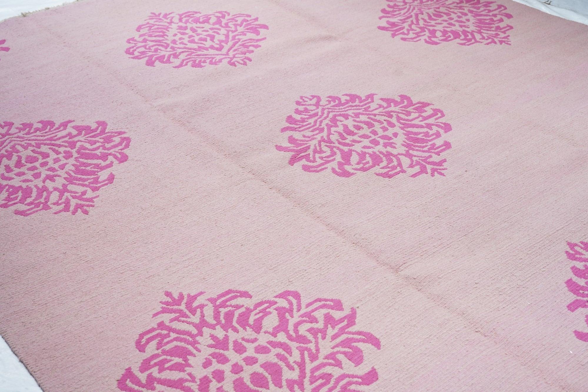 XXIe siècle et contemporain Tapis Sumak 9'0