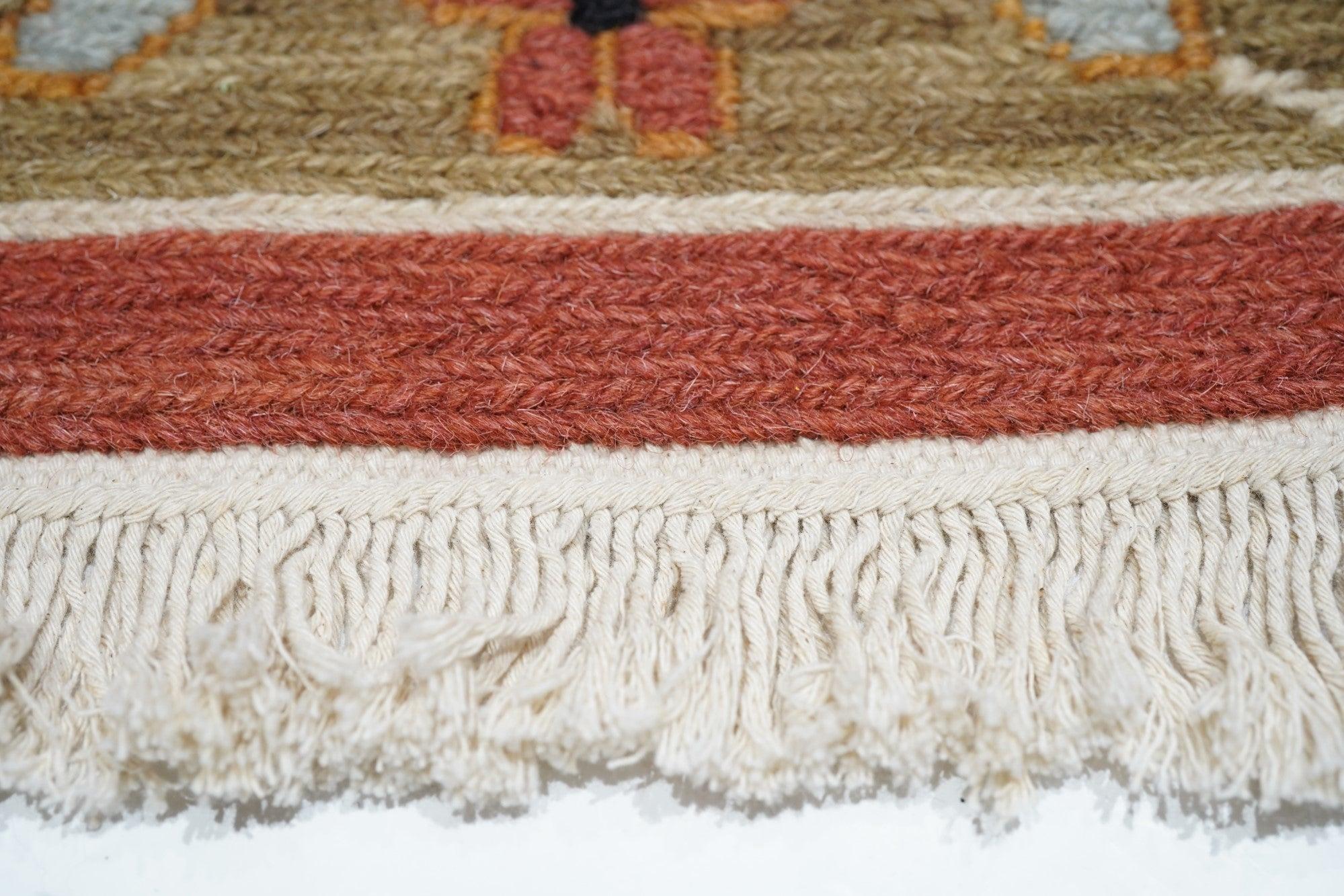 Sumak-Teppich 9'0