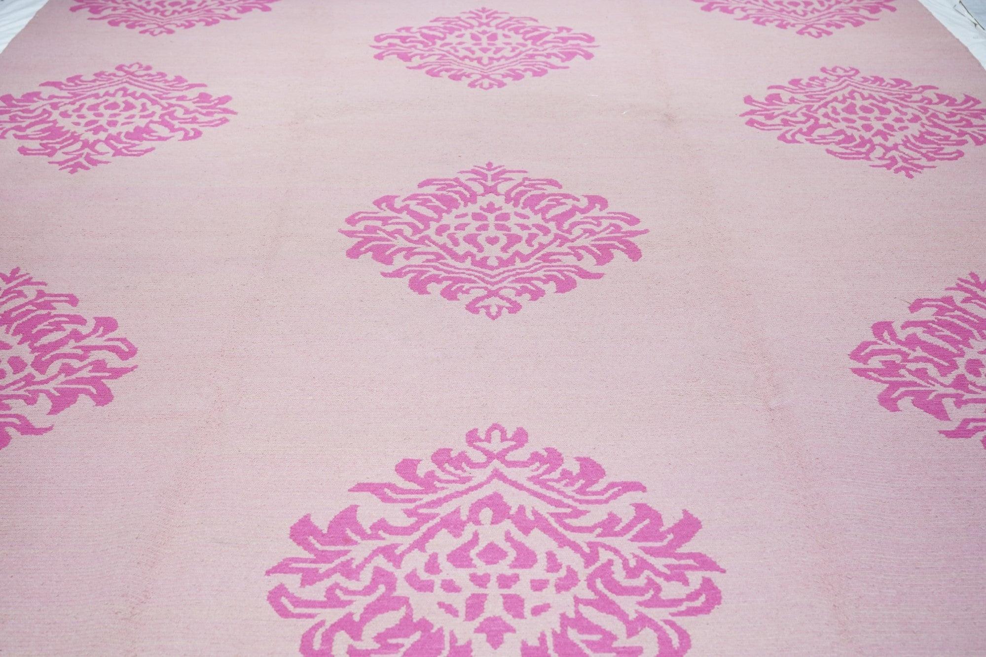 Laine Tapis Sumak 9'0