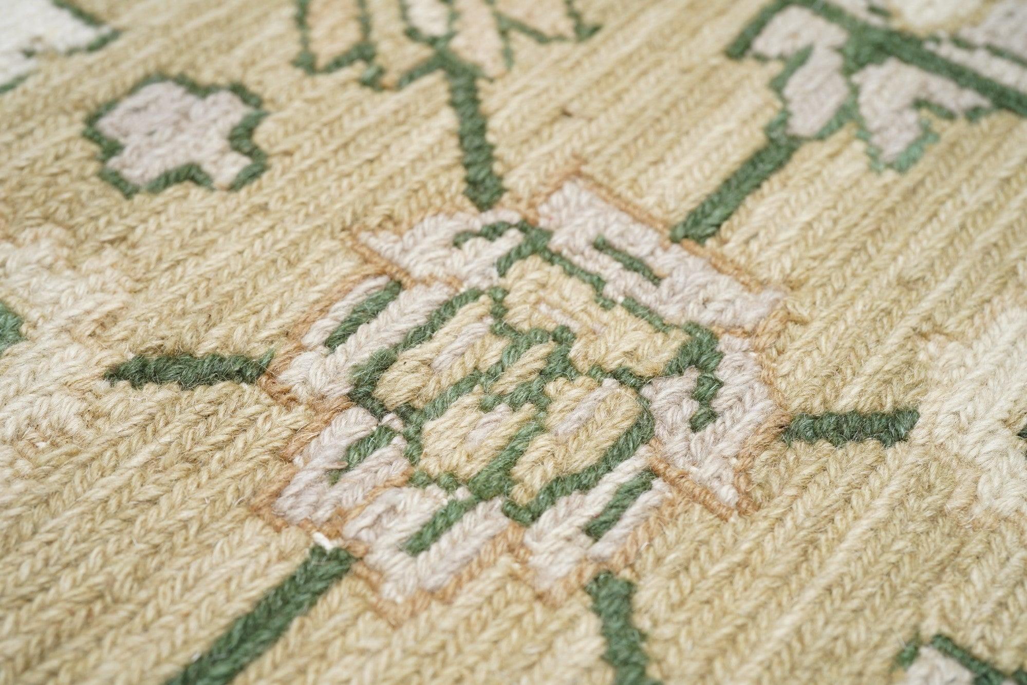 Sumak-Teppich 9'0