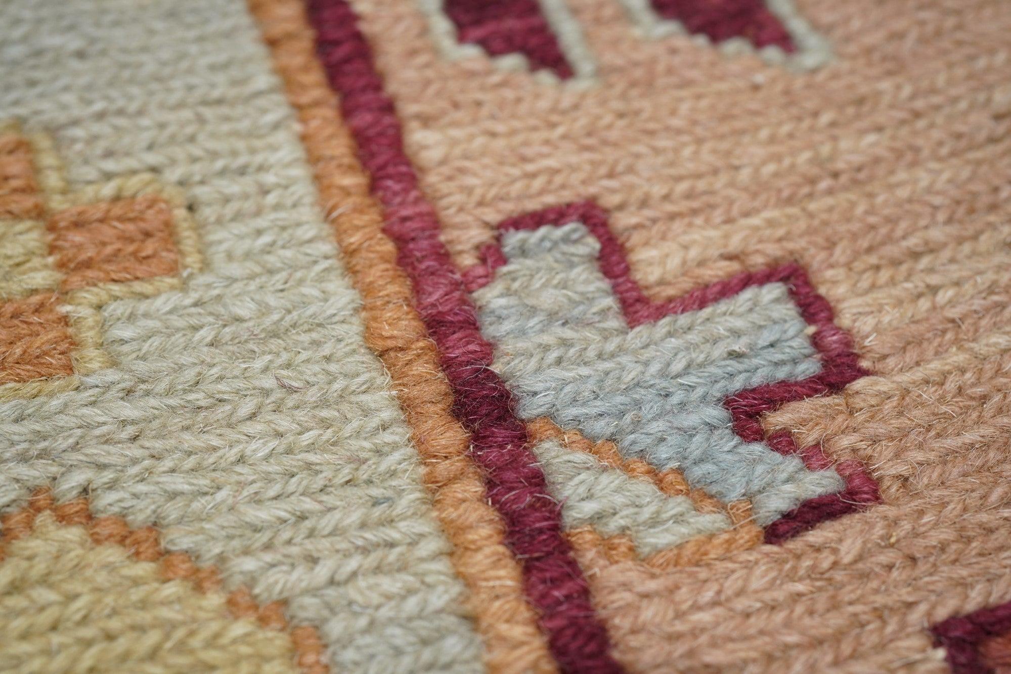 Sumak-Teppich 9'0