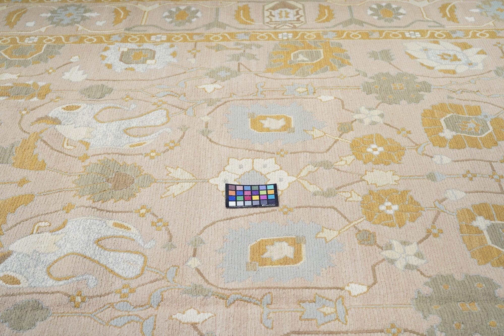 Sumak Rug 9'0