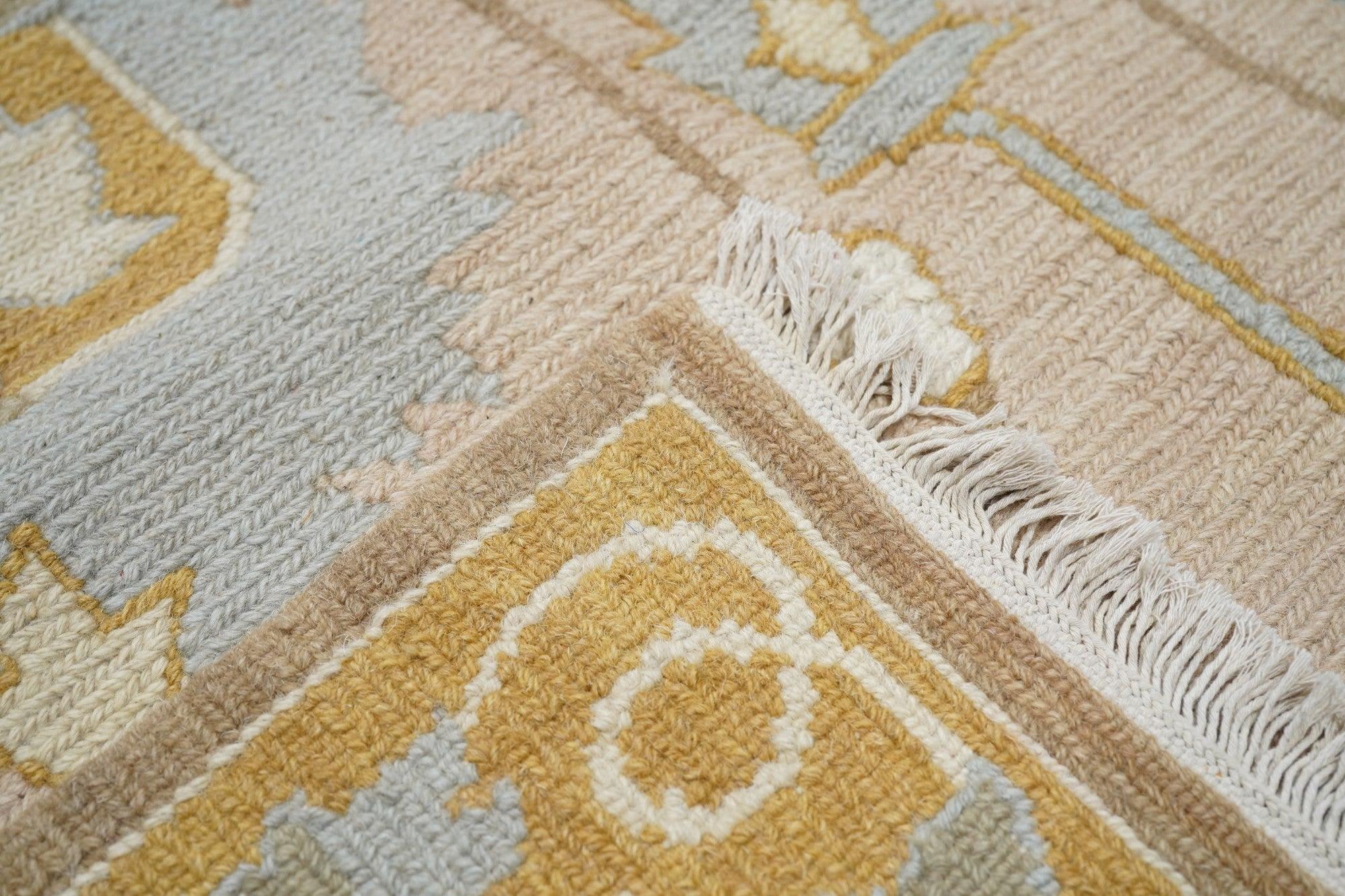Sumak Rug 9'0