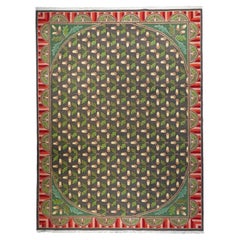 Sumak Rug 9'0" x 12'0"