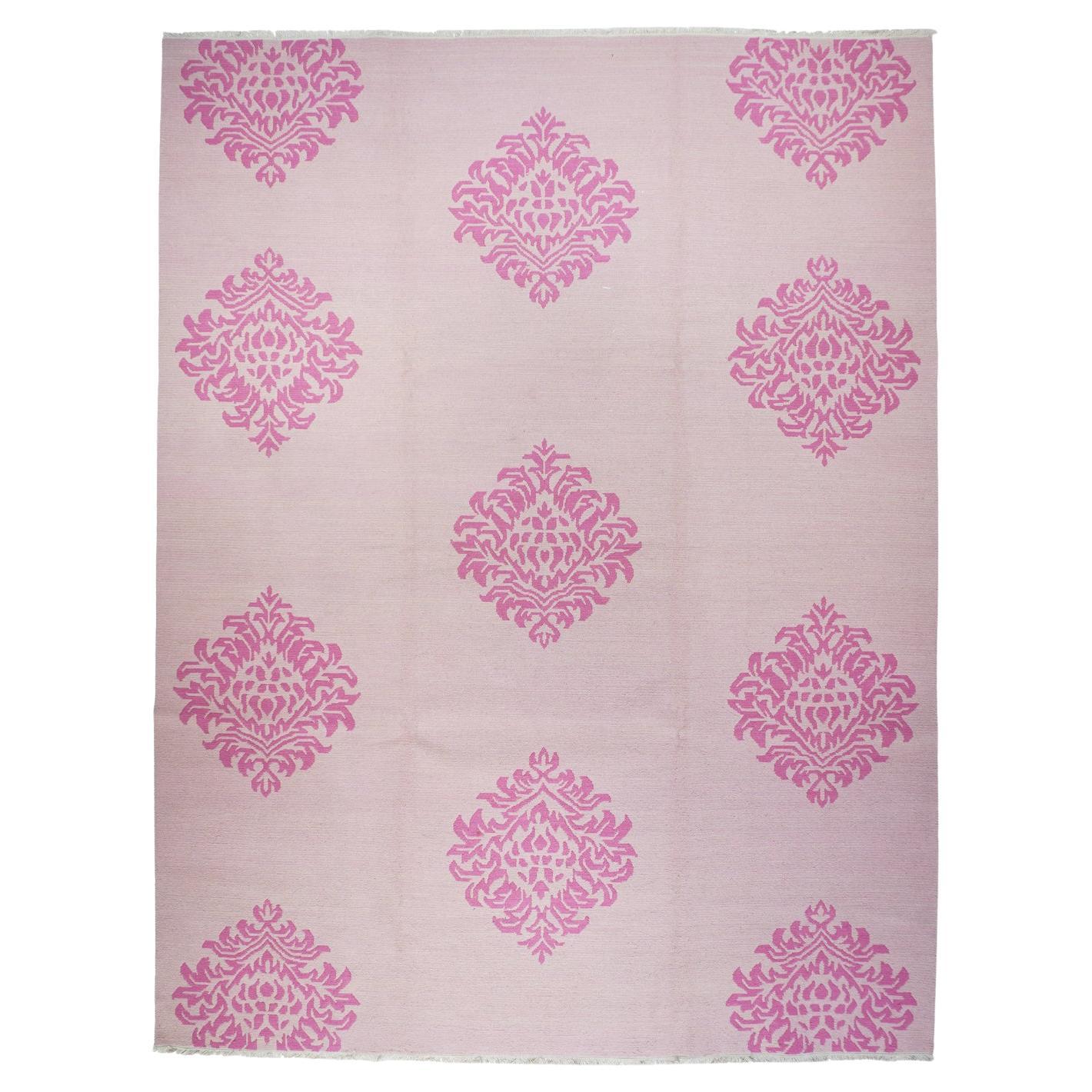 Sumak Rug 9'0" x 12'0"