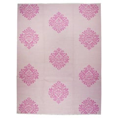 Sumak Rug 9'0" x 12'0"