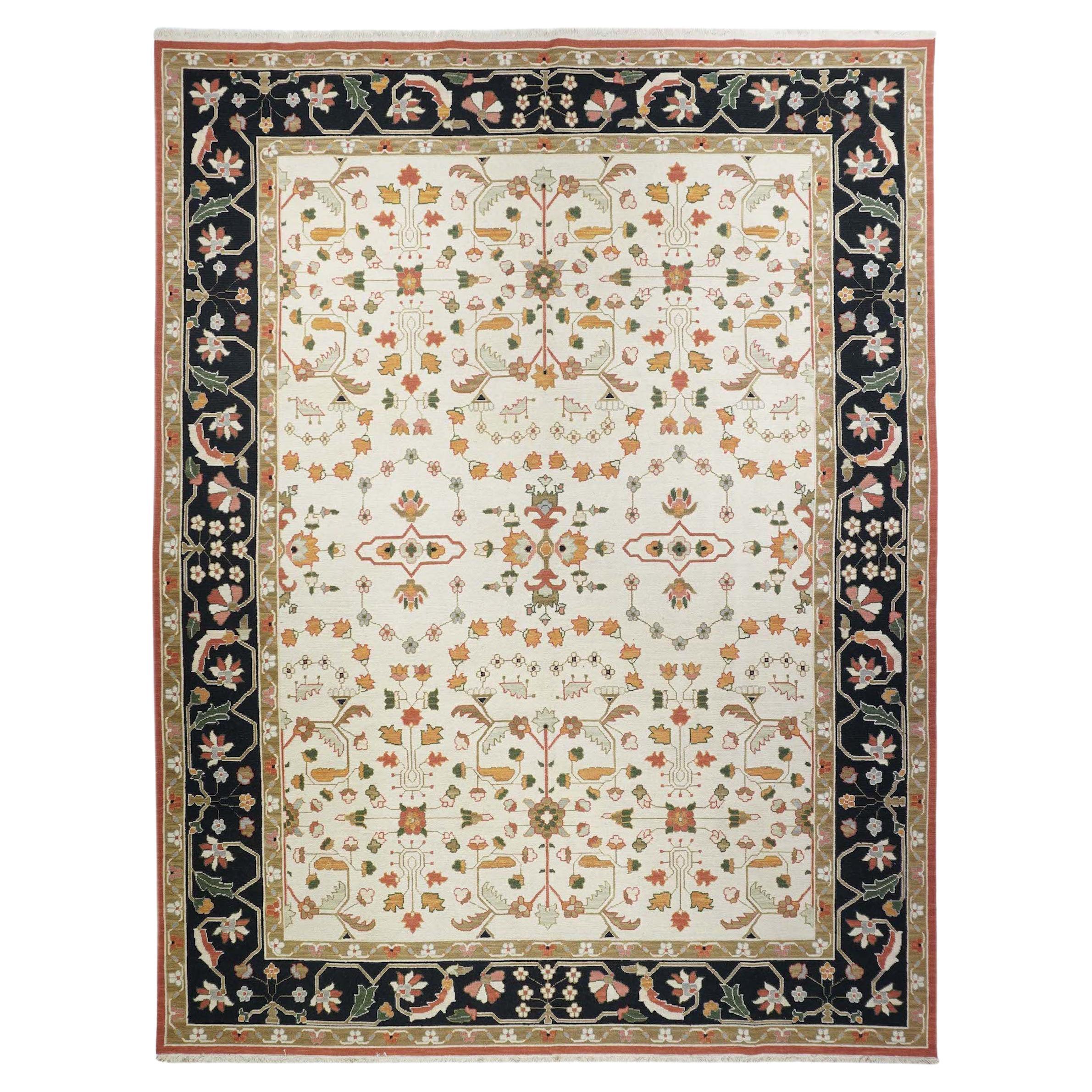 Sumak Rug 9'0" x 12'0"