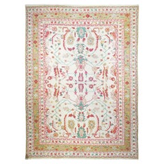 Sumak Rug 9'0" x 12'0"