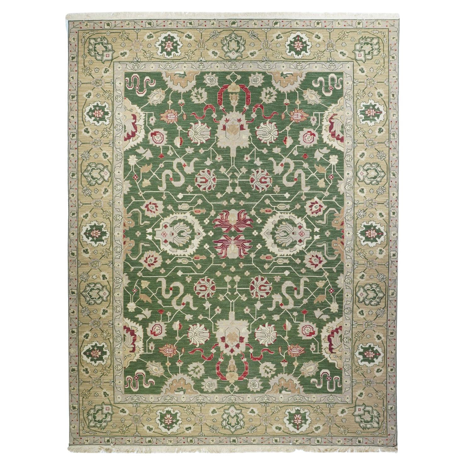 Sumak Rug 9'0" x 12'0"